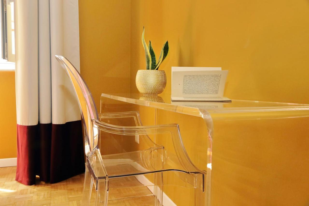 Appartement Monti - My Extra *