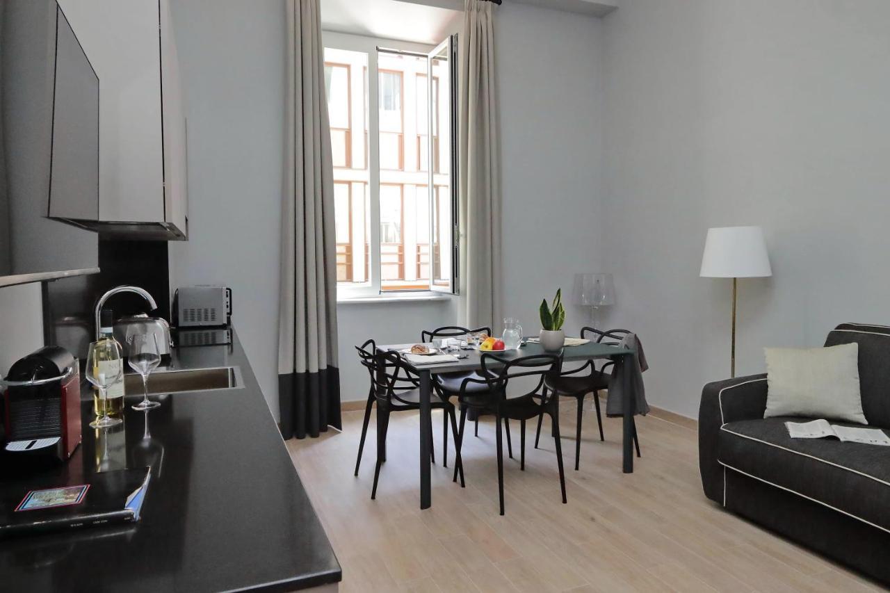 Appartement Monti - My Extra *