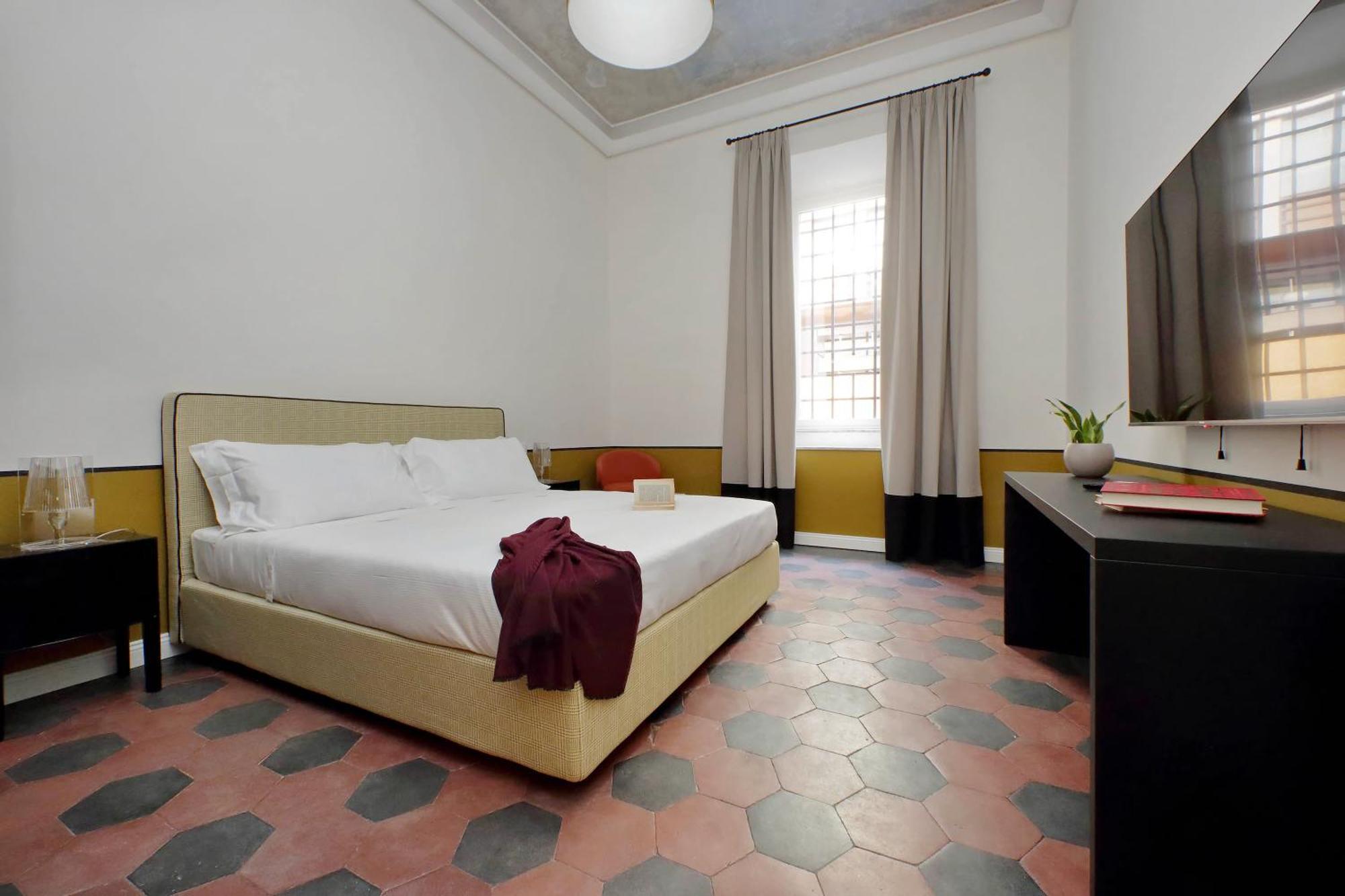 Monti - My Extra Appartement Rome