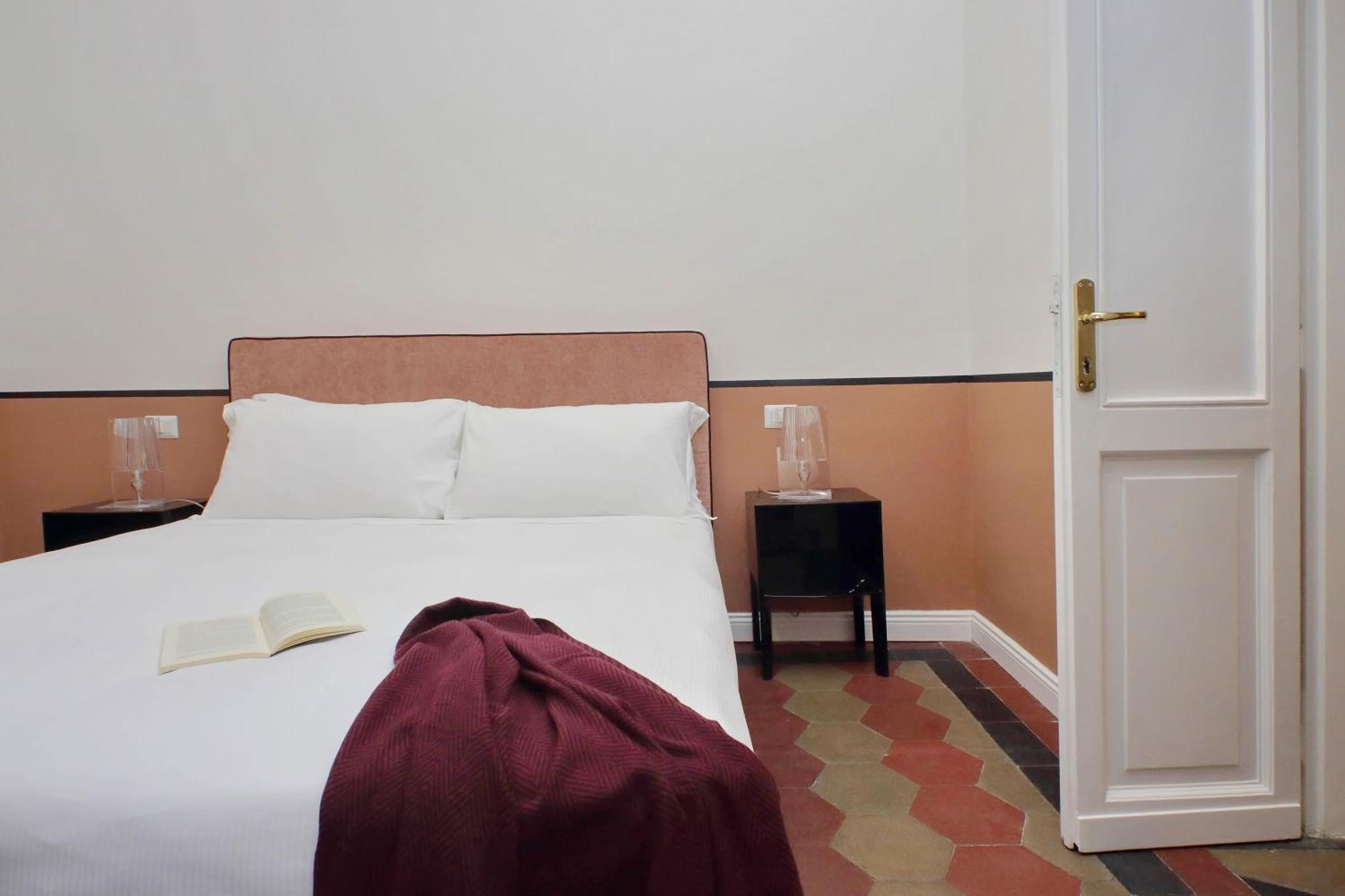 Appartement Monti - My Extra