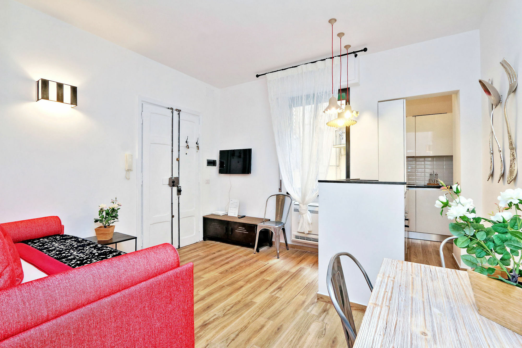 Monti - My Extra Appartement *