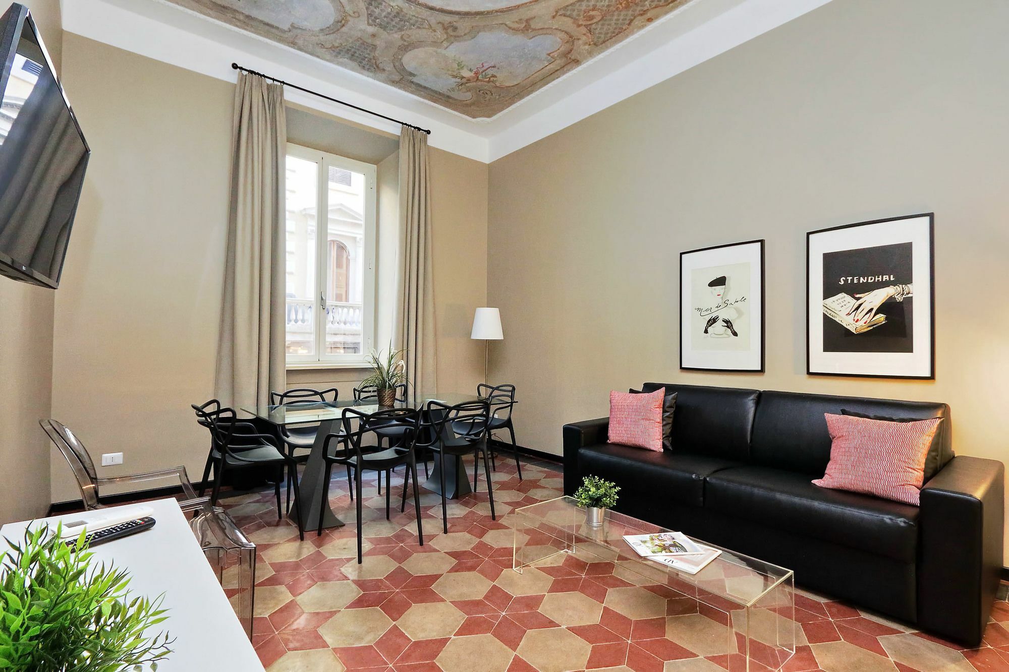 Appartement Monti - My Extra *