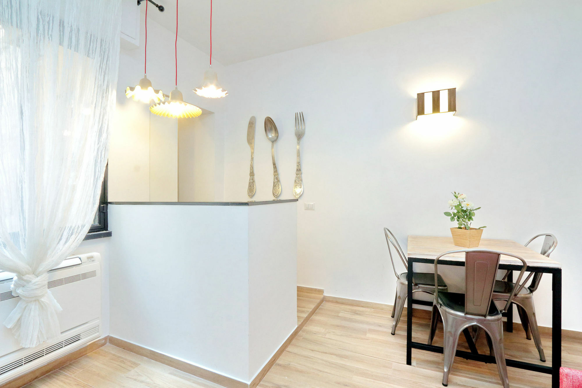 Monti - My Extra Appartement *
