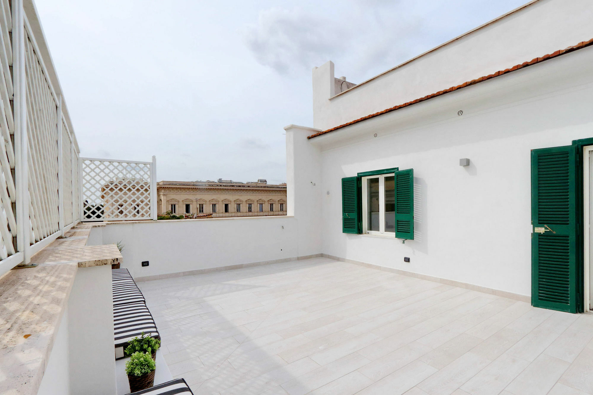 Monti - My Extra Appartement Rome