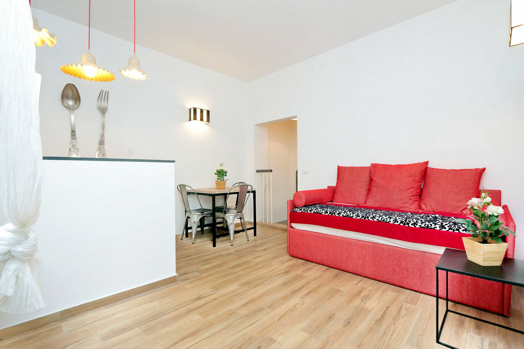 Monti - My Extra Appartement *