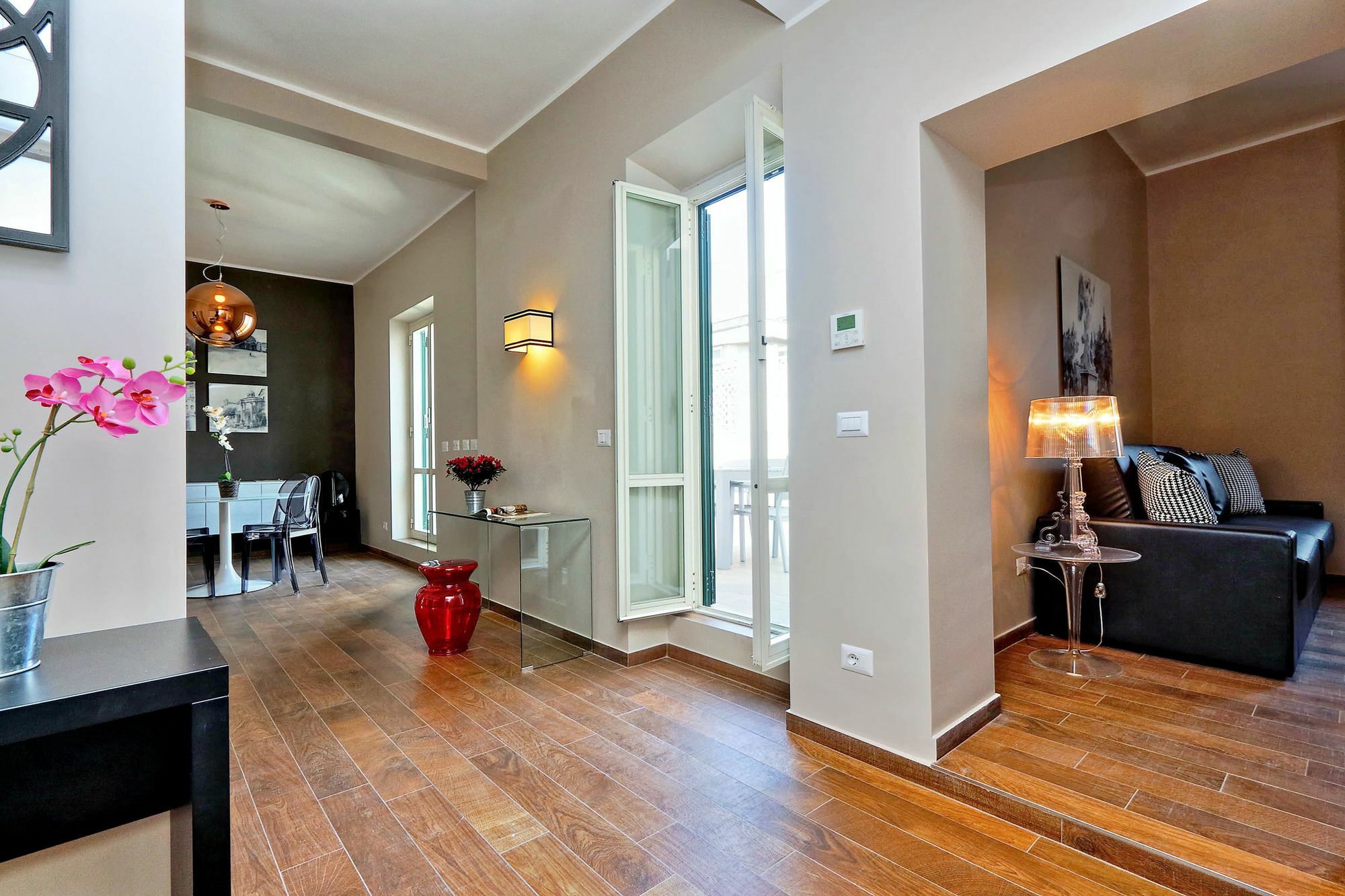 Monti - My Extra Appartement *