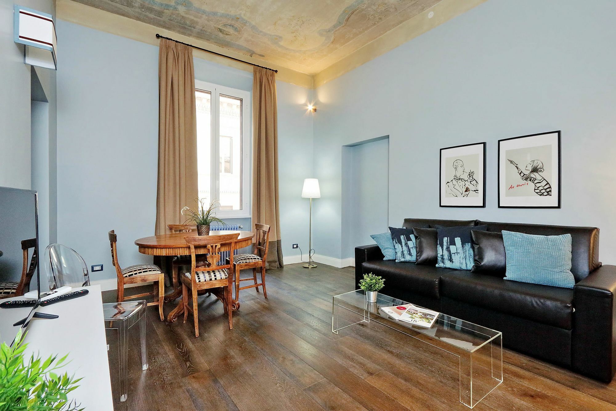 Monti - My Extra Appartement