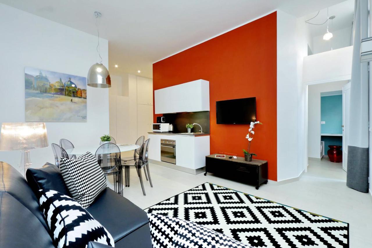 Monti - My Extra Appartement Rome