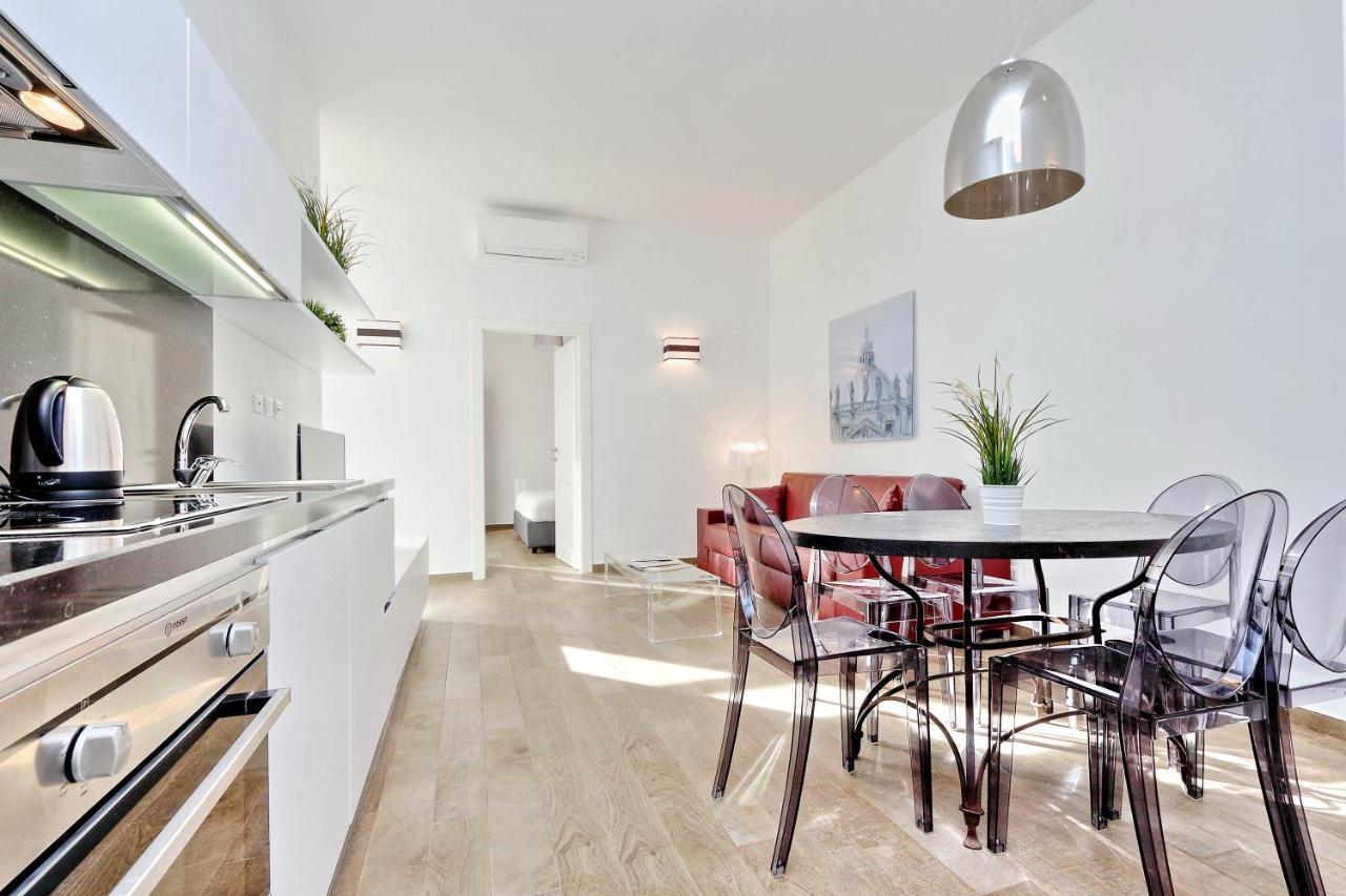 Monti - My Extra Appartement *